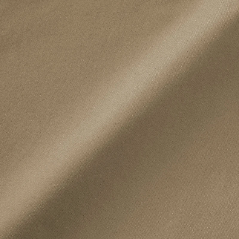 Women's Washed Broadcloth Shorts