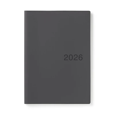 B5 Monthly/Weekly Planner From Dec. 2025