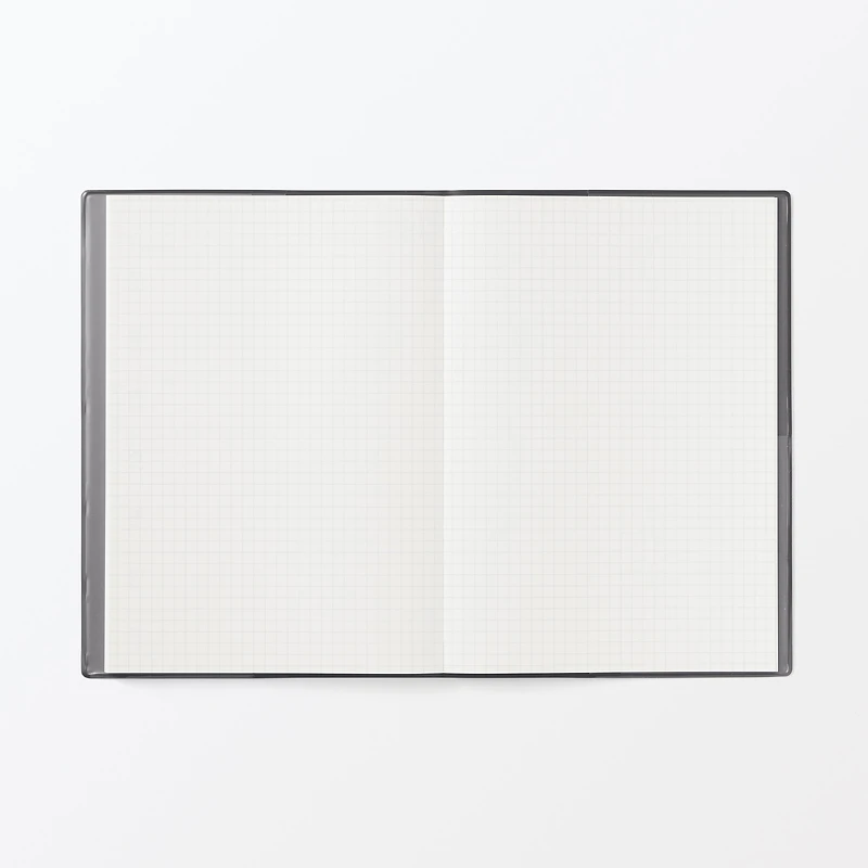 A5 Monthly/Weekly Planner From Dec. 2025