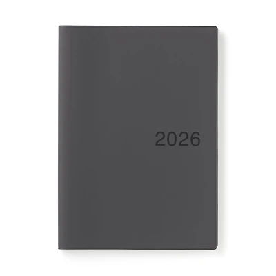 A5 Monthly/Weekly Planner From Dec. 2025