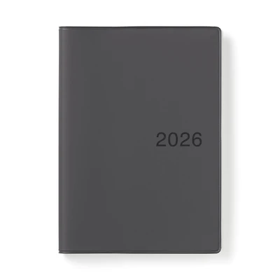 A6 Monthly/Weekly Planner From Dec. 2025