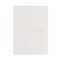 A5 Monthly Planner From Dec. 2025