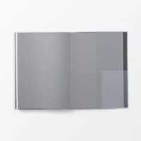 A5 Viewable-At-Once Monthly/Daily Planner From Dec. 2025