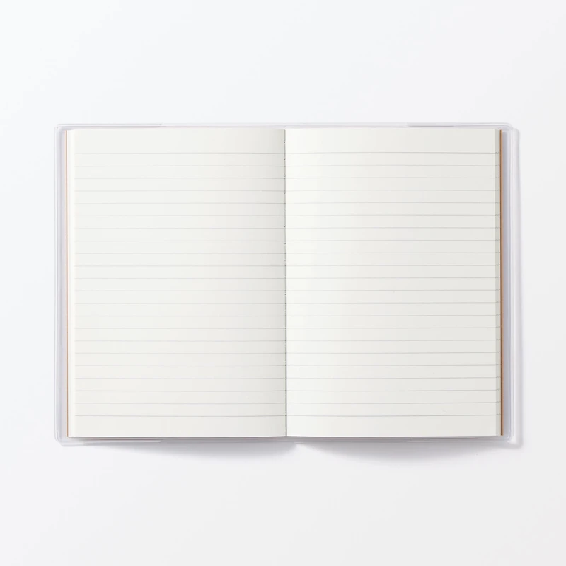 A6 Monthly Planner From Dec. 2025 - Sun. Start