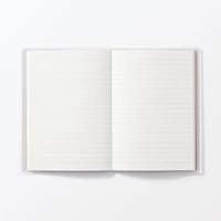 A6 Monthly Planner From Dec. 2025 - Sun. Start