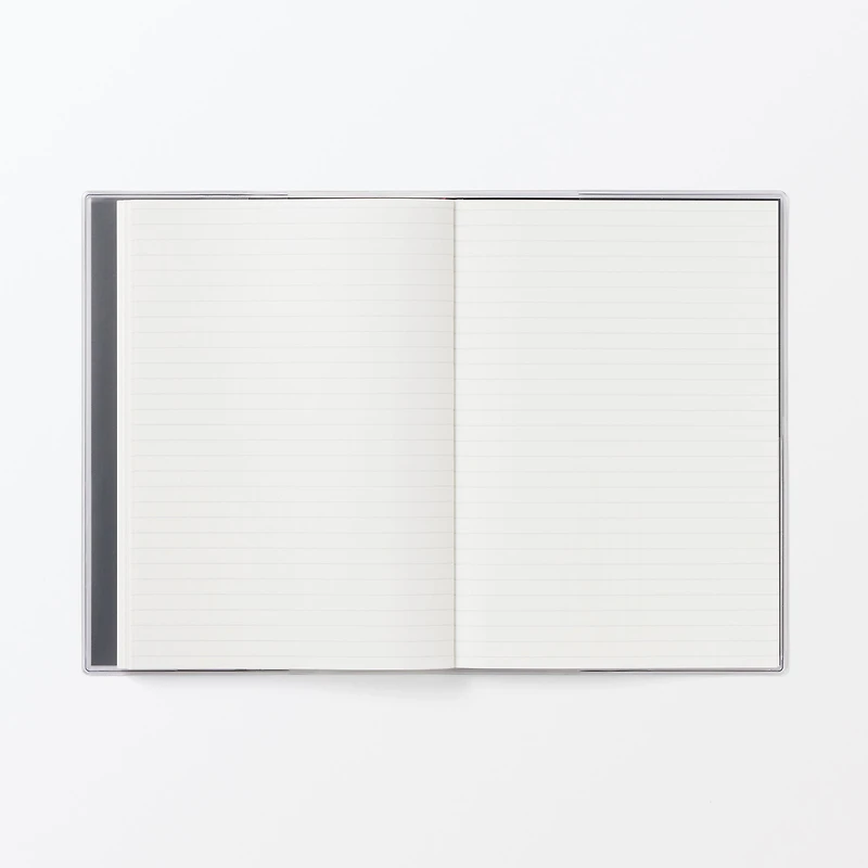 B6 Vertical Monthly/Weekly Planner From Dec. 2025