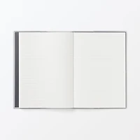 B6 Vertical Monthly/Weekly Planner From Dec. 2025