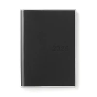 B6 Vertical Monthly/Weekly Planner From Dec. 2025