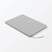 A5 Monthly/Weekly Planner From Dec. 2025 - No Holidays