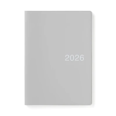 A5 Monthly/Weekly Planner From Dec. 2025 - No Holidays