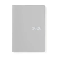 A5 Monthly/Weekly Planner From Dec. 2025 - No Holidays