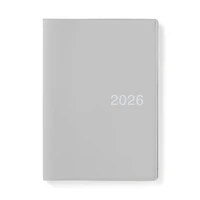 B6 Monthly/Weekly Planner From Dec. 2025 - No Holidays