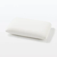 Washable Cover Plump Pillow (40 x 60 cm)