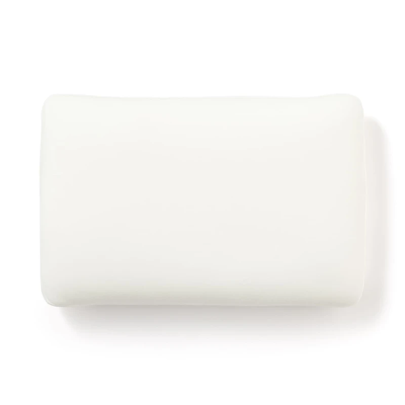 Washable Cover Plump Pillow (40 x 60 cm)