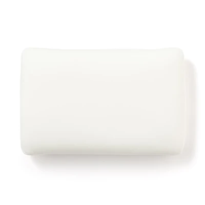 Washable Cover Plump Pillow (40 x 60 cm)