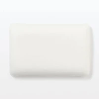 Washable Cover Plump Pillow (42 x 67 cm)
