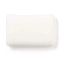 Washable Cover Plump Pillow (42 x 67 cm)