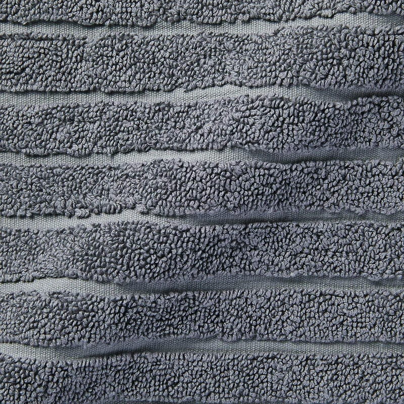 Cotton Linen Bath Mat (W36 x L60 cm)