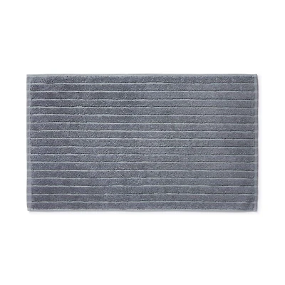 Cotton Linen Bath Mat (W36 x L60 cm)