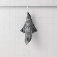 Waffle Hand Towel with Loop