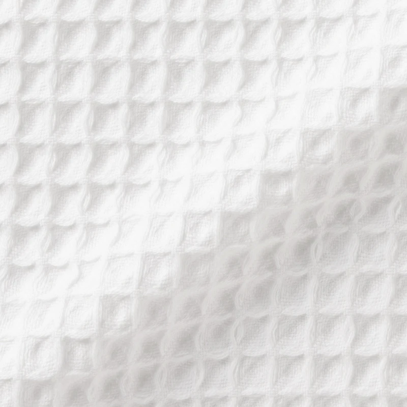 Waffle Small Bath Towel