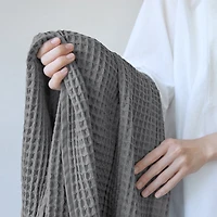 Waffle Small Bath Towel