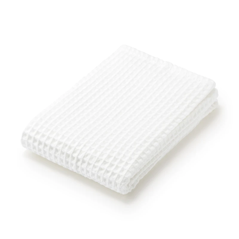 Waffle Small Bath Towel