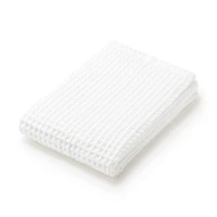 Waffle Small Bath Towel