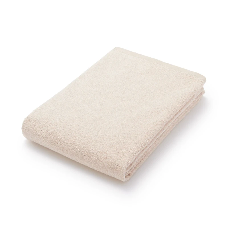 Soft Thin Large Bath Towel