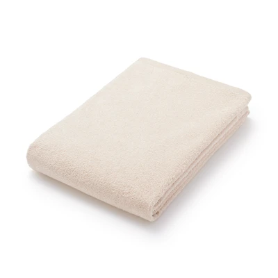 Soft Thin Large Bath Towel