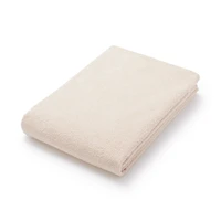 Soft Thin Large Bath Towel
