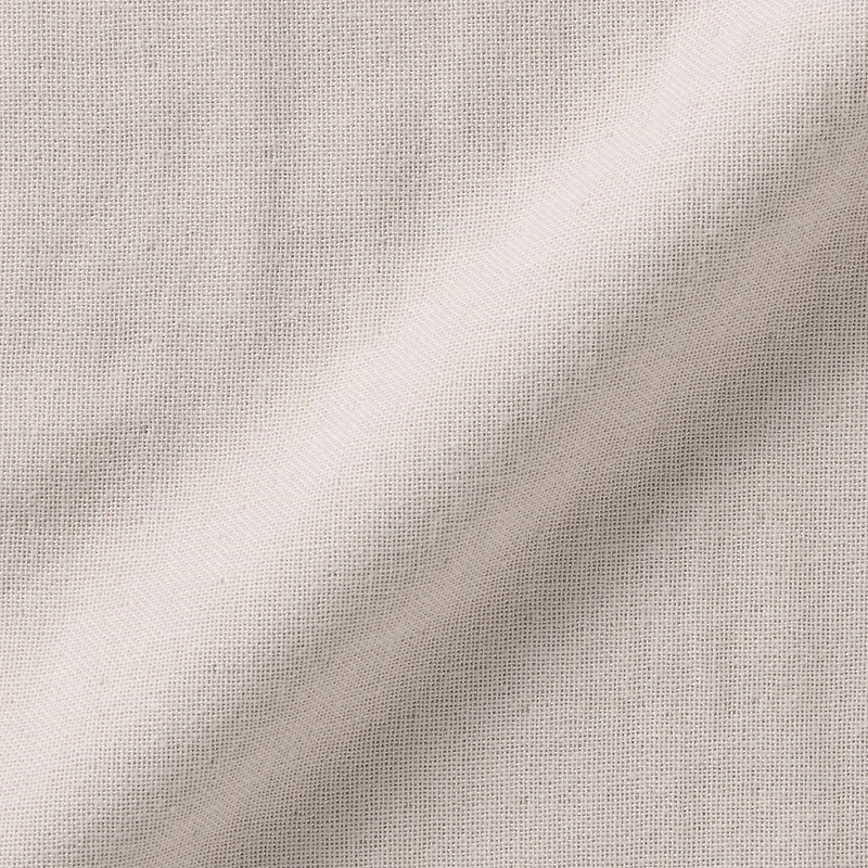 Cotton Gauze Bathrobe