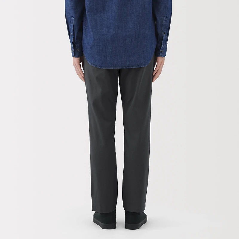 Chino Slim Pants (L30")