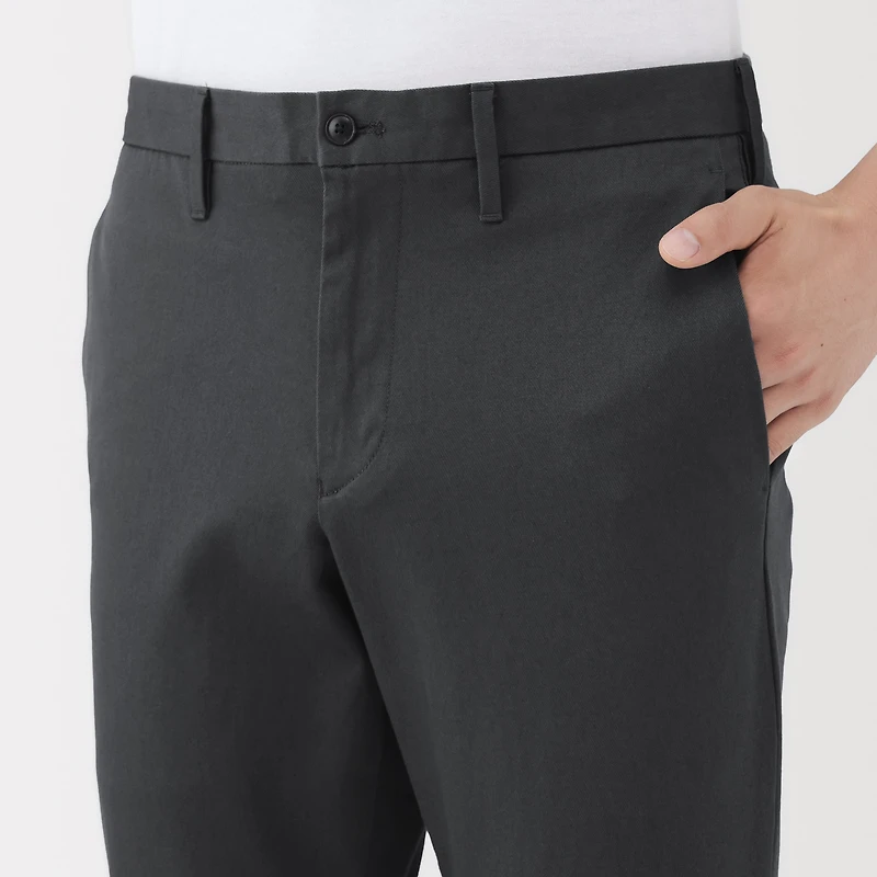 Chino Slim Pants (L30")