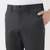 Chino Slim Pants (L30")