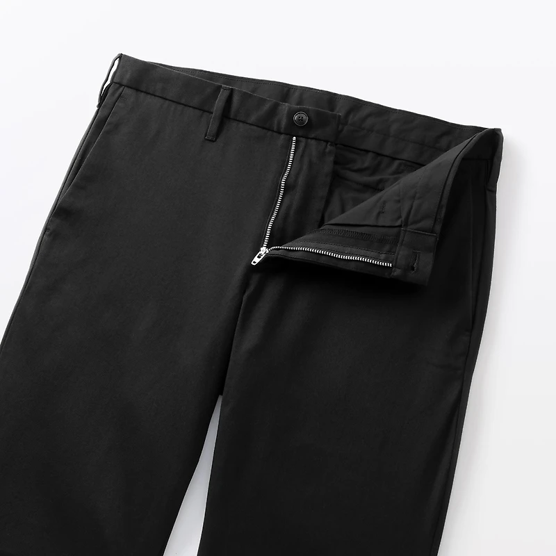 Chino Slim Pants (L30")