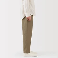 Cotton Easy Pants