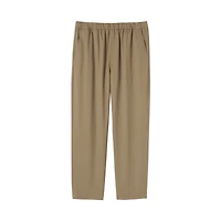 Cotton Easy Pants