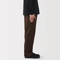 Chino Wide Pants