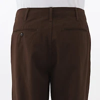 Chino Wide Pants