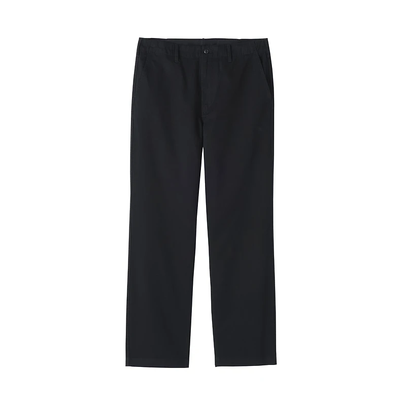 Chino Wide Pants
