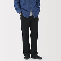 Chino Wide Pants