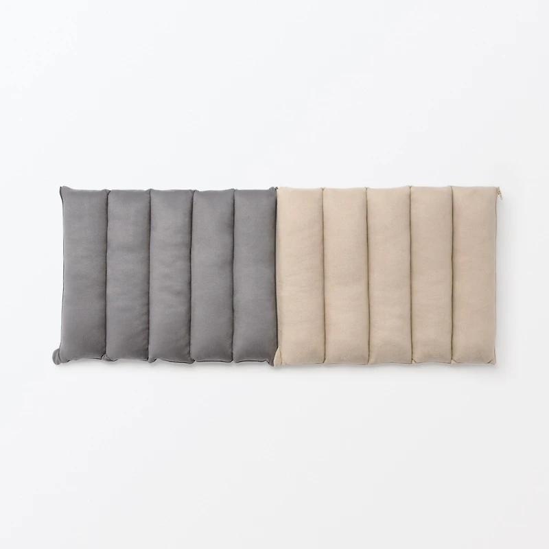 Soft Connectable Cushion