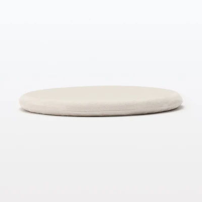 Low Rebounding Seat Cushion