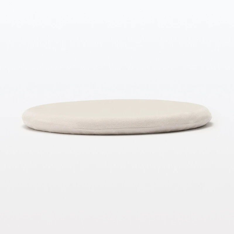 Low Rebounding Seat Cushion