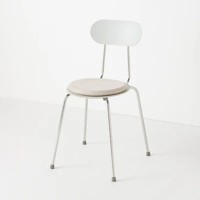 Low Rebounding Seat Cushion