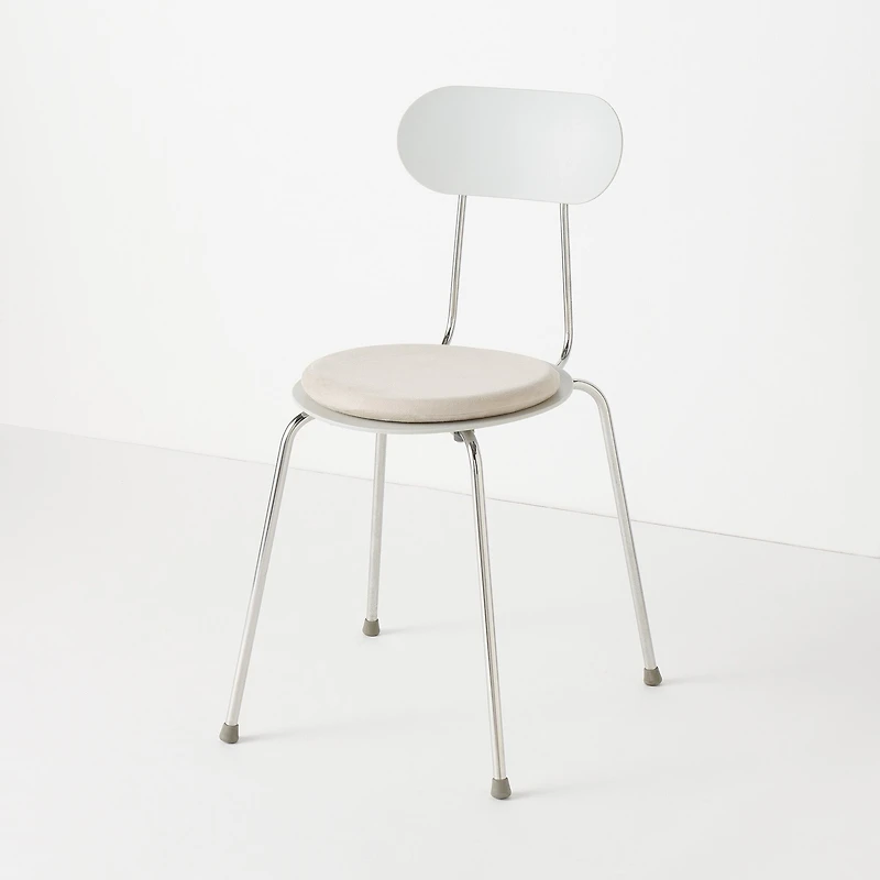 Low Rebounding Seat Cushion