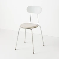 Low Rebounding Seat Cushion