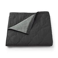Pocketable 3-Way Blanket