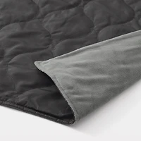 Pocketable 3-Way Blanket